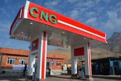 تاکسی‌های اینترنتی مهمان CNG رایگان می‌شوند