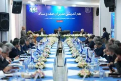 تاکید مدیرعامل بانک صادرات بر نتیجه‌گرایی و رشد کیفی منابع در همایش مدیران