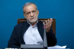 تاکید پزشکیان بر توزیع بهینه منابع بر اساس داده‌های دقیق