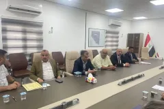 تبادل ۱۵۹ محکوم ایرانی از عراق در مرز شلمچه انجام شد