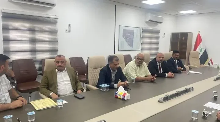 تبادل ۱۵۹ محکوم ایرانی از عراق در مرز شلمچه انجام شد