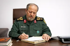 تبدیل نیازهای پدافند هوایی به قابلیت دفاعی با اتکا به جوانان متخصص
