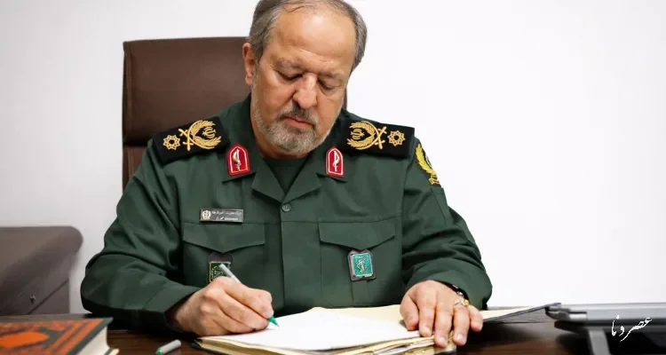 تبدیل نیازهای پدافند هوایی به قابلیت دفاعی با اتکا به جوانان متخصص