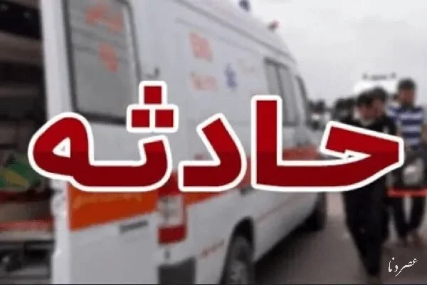 تجاوز به چپ در محور اقلید، پراید را به کام مرگ کشاند