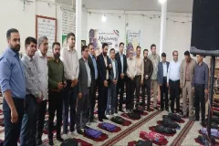 تحصیل فرزندان زندانیان؛ گامی برای کاهش آسیب‌های اجتماعی