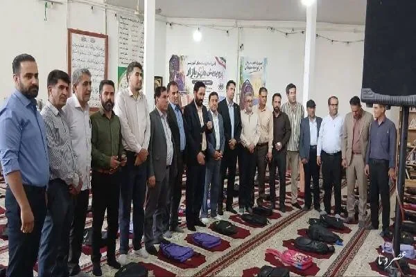 تحصیل فرزندان زندانیان؛ گامی برای کاهش آسیب‌های اجتماعی