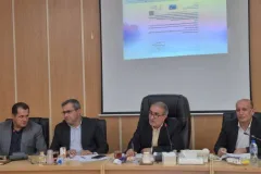 تخصیص ۴۰۵ میلیارد تومان برای رفع تنش آبی در کهگیلویه و بویراحمد
