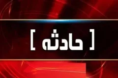 تصادف مرگبار پژوپارس با پایه برق در اهواز ۳ قربانی گرفت