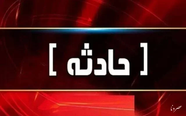 تصادف مرگبار پژوپارس با پایه برق در اهواز ۳ قربانی گرفت