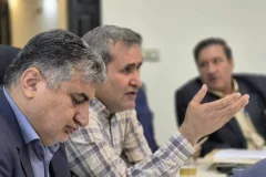 تصویب طرح جامع شهر سرآسیاب در کارگروه زیربنایی کهگیلویه و بویراحمد