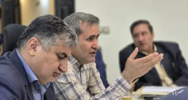 تصویب طرح جامع شهر سرآسیاب در کارگروه زیربنایی کهگیلویه و بویراحمد