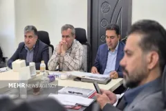 تصویب طرح شهر سرآسیاب بهمئی در کارگروه زیربنایی کهگیلویه و بویراحمد
