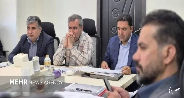 تصویب طرح شهر سرآسیاب بهمئی در کارگروه زیربنایی کهگیلویه و بویراحمد