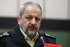 احمدی‌مقدم: جنگ مانند شطرنج غیرقابل پیش‌بینی است/ تفاهم مطلوب خارج از دسترس