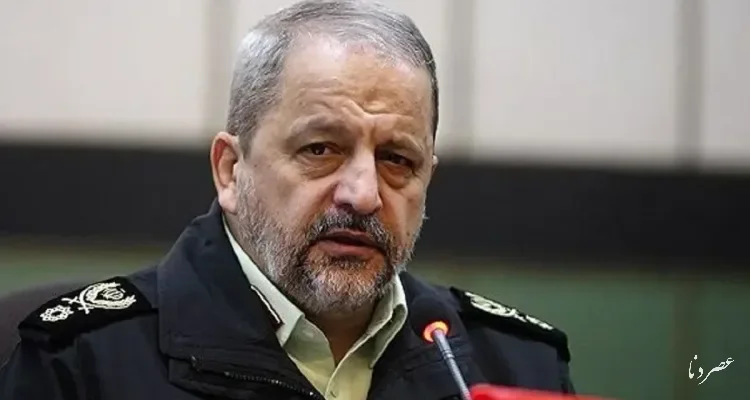 احمدی‌مقدم: جنگ مانند شطرنج غیرقابل پیش‌بینی است/ تفاهم مطلوب خارج از دسترس