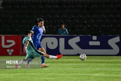 تلاش فوری استقلال برای رفع موانع سفر به بصره