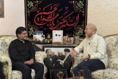 تمام شیاطین در برابر ملت ایران صف کشیدند، اما درس عبرت گرفتند