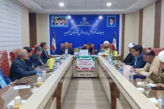 توزیع بیش از ۲۰۰ هزار جلد کتاب درسی در شهرستان کهگیلویه