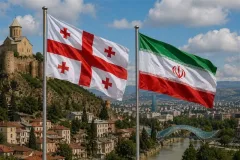 توقف پروازهای ایران-گرجستان از دوشنبه آینده؛ پایان ارزان‌ترین تور خارجی