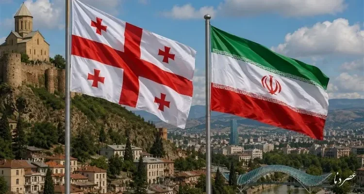 توقف پروازهای ایران-گرجستان از دوشنبه آینده؛ پایان ارزان‌ترین تور خارجی