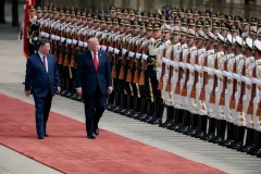 ثبات راهبردی؛ فصل تازه روابط چین و آمریکا پس از یک دهه تنش