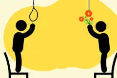 ثبت ۷ هزار و ۵۵۸ تماس مرتبط با خودکشی در خط ۱۲۳ تهران؛ کاهش ۱۳ درصدی اما هشدار درباره موج جدید
