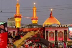 ثبت‌نام سفر عتبات عراق آغاز شد