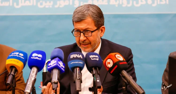 جذب سرمایه‌گذاری خارجی به سمت فناوری‌های نوین هدایت می‌شود