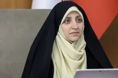 جشن عروسی سیریک به سوگ نشست؛ محکومیت جنایت ضدبشری آمریکا