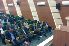 جشن گلریزان پویش کارت نشاط دانش‌آموزی در یاسوج برگزار شد