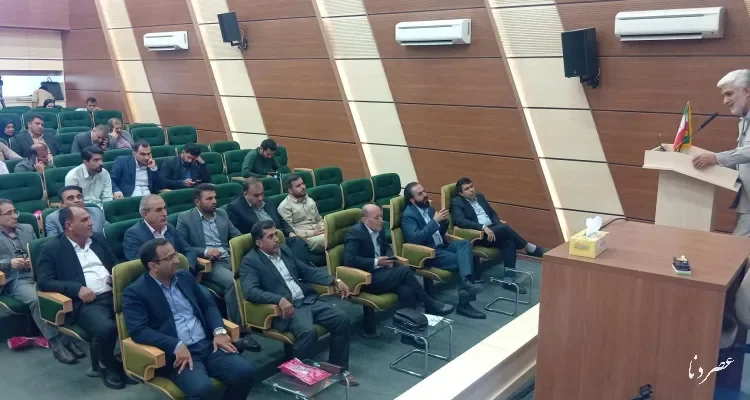 جشن گلریزان پویش کارت نشاط دانش‌آموزی در یاسوج برگزار شد