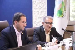 جنگلداری اجتماعی راهکاری برای رونق اقتصادی زاگرس و معیشت جوامع محلی
