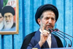 ابوترابی‌فرد: دشمن به دنبال کاهش تاب‌آوری ملی است / جنگ‌افروزی آمریکا ایران را به اوج قدرت رساند