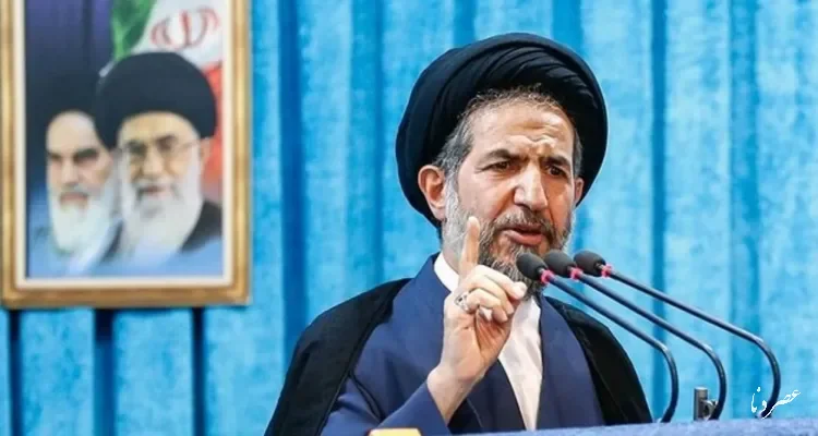 ابوترابی‌فرد: دشمن به دنبال کاهش تاب‌آوری ملی است / جنگ‌افروزی آمریکا ایران را به اوج قدرت رساند