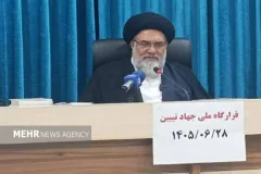 جهاد تبیین باید سنگر مقابله با تحریف دستاوردهای انقلاب باشد