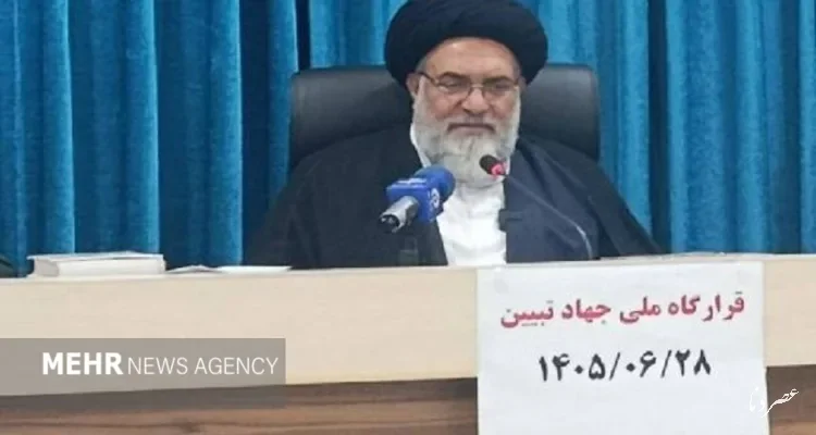 جهاد تبیین باید سنگر مقابله با تحریف دستاوردهای انقلاب باشد
