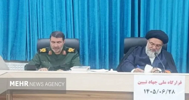 جهاد تبیین در کهگیلویه و بویراحمد نیازمند انسجام و مسجدمحوری است