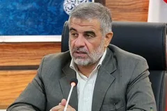جوکار: موشک‌های ضدناو ایران، تنها بخشی از توان موشکی در فضای جدید است