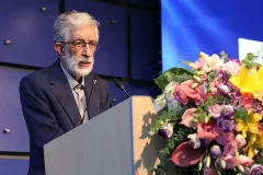 حدادعادل: به دلیل جنگ، فعلا نمی‌توانیم وارد جبهه حجاب شویم