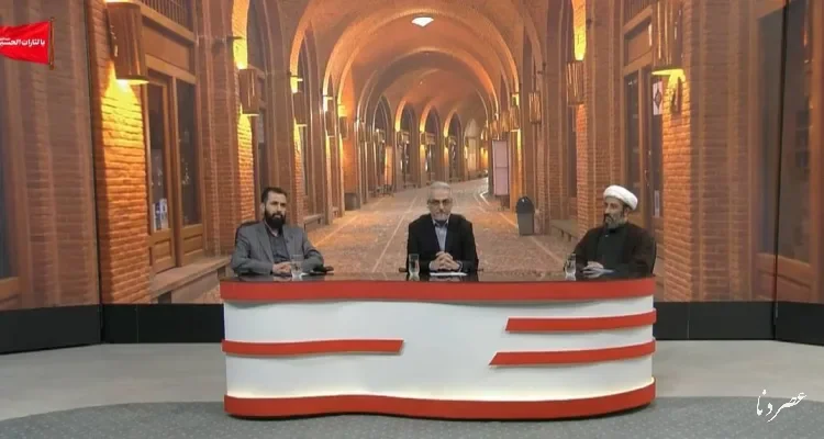 حضور مردم در خیابان، طرح ناامیدسازی دشمن است