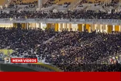حضور ۶ هزار بانوی هوادار در دربی ۱۰۷؛ درهای ورزشگاه نقش جهان از ساعت ۱۲ باز می‌شود