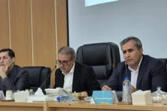 حمایت ۵۲۰۰ میلیارد تومانی دولت از شهرداری‌های کهگیلویه و بویراحمد