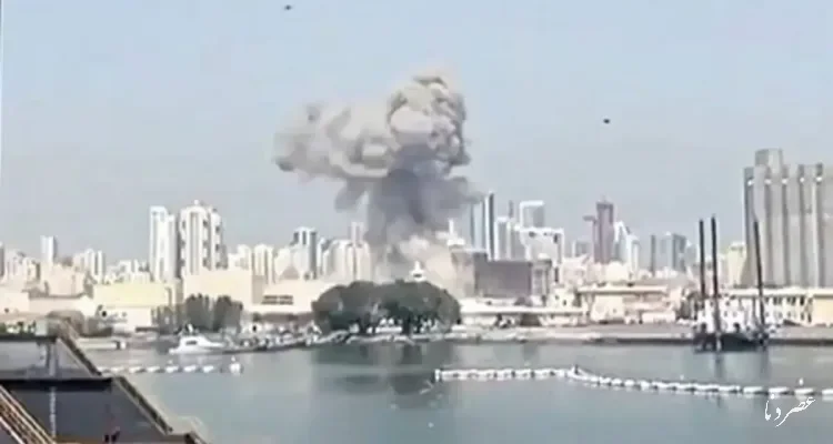 حملات موشکی یمن به مواضع سعودی؛ طائف و ینبع هدف قرار گرفتند