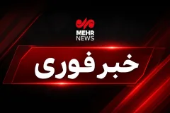 حمله موشکی آمریکا به نقطه‌ای در اطراف اهواز