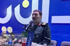 اتحاد مقدس مردم گچساران الگویی برای کشور/خون‌خواهی شهدا راهبرد تمدنی شد