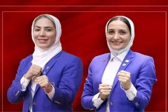 داوران المپیکی تکواندو ایران به گرندپری کره جنوبی دعوت شدند