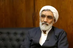دبیرعالی جامعه روحانیت مبارز، ارتحال آیت‌الله العظمی شبیری را تسلیت گفت