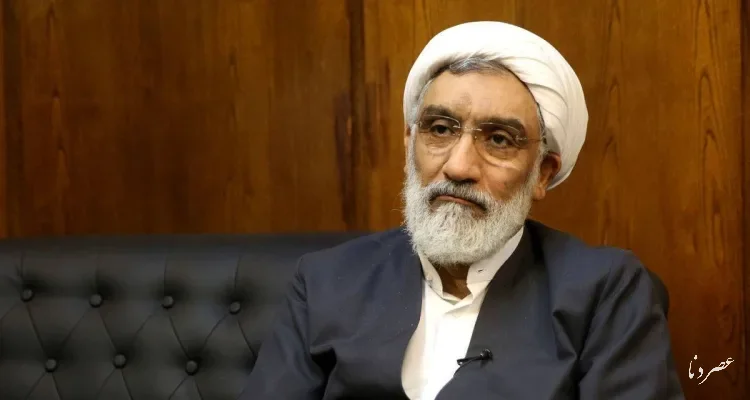 دبیرعالی جامعه روحانیت مبارز، ارتحال آیت‌الله العظمی شبیری را تسلیت گفت