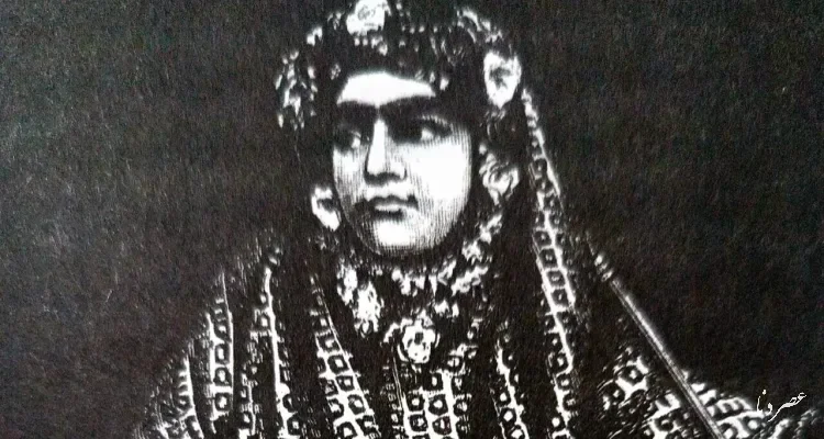 دختر نحیف کفشدوز رابری چگونه بانوی قدرتمند دربار قاجار شد؟