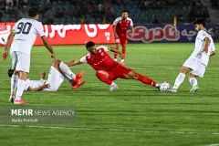 دربی صد و هفتم؛ آزمون بزرگ استقلال و پرسپولیس در اصفهان